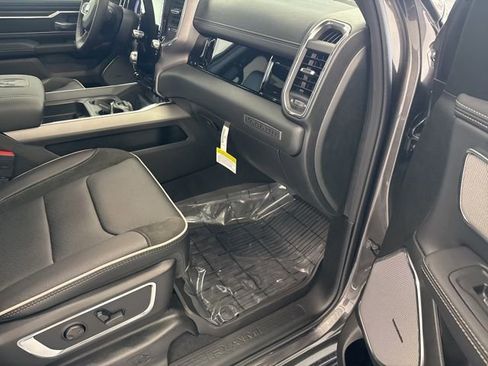 New 2026 RAM 1500 Laramie w/ Night Edition AWD/4WD image 22