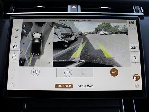 Used 2026 Land Rover Range Rover Velar S AWD/4WD image 24