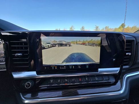 New 2025 Chevrolet Silverado 2500 LT w/ All Star Edition AWD/4WD image 51