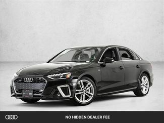 Used 2023 Audi A4 2.0T Premium Plus w/ Premium Plus Package AWD/4WD video 1