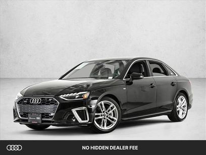 Used 2023 Audi A4 2.0T Premium Plus w/ Premium Plus Package