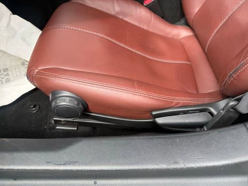 Used 2019 MAZDA MX-5 Miata RF Grand Touring RWD image 23