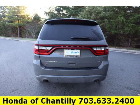 Used 2022 Dodge Durango GT image 6