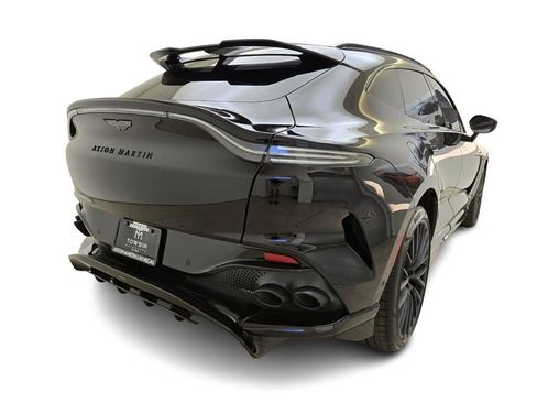Used 2023 Aston Martin DBX 707 image 9