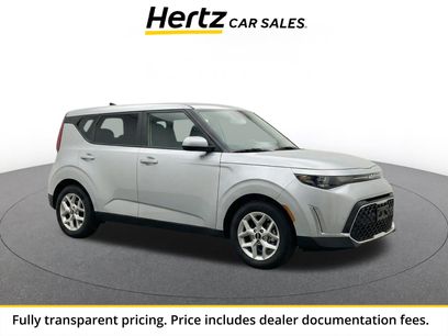 Used 2025 Kia Soul LX w/ LX Technology Package