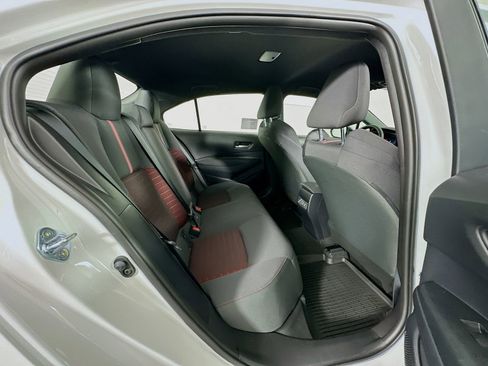 New 2026 Toyota Corolla SE FWD image 25