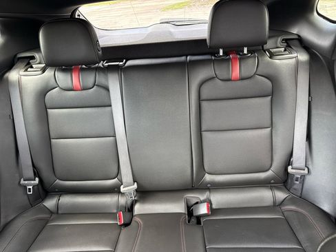 Used 2025 Chevrolet Trax RS w/ Driver Confidence Package FWD image 34