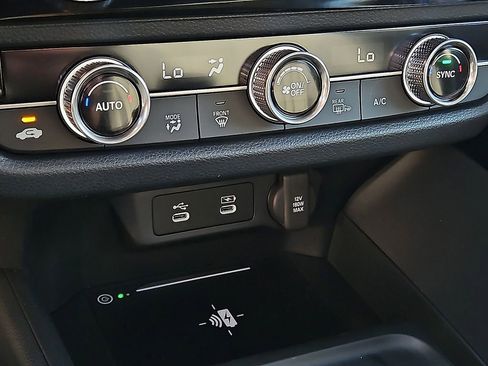 New 2026 Acura ADX FWD image 23