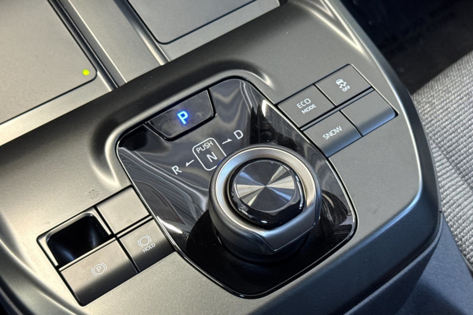 Certified 2026 Toyota bZ FWD image 20