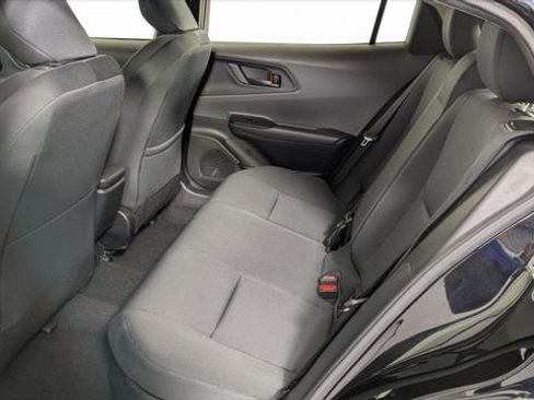 Used 2024 Toyota Prius LE image 13