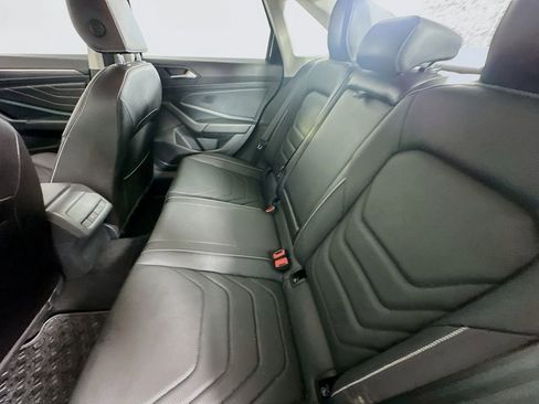 Used 2022 Volkswagen Jetta SEL FWD image 24