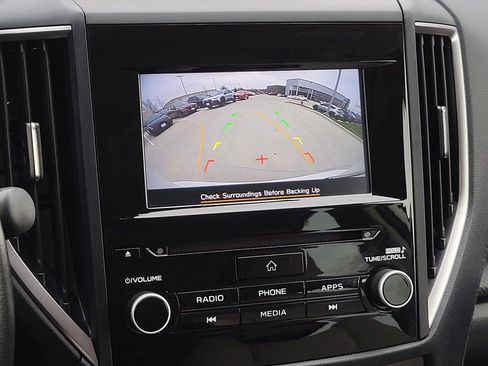 Used 2023 Subaru Forester Premium image 26