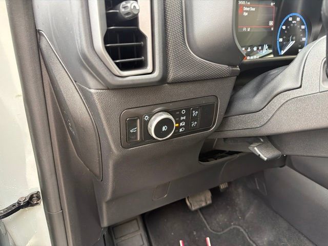 Certified 2023 Ford Bronco Sport Big Bend w/ Convenience Package AWD/4WD image 23