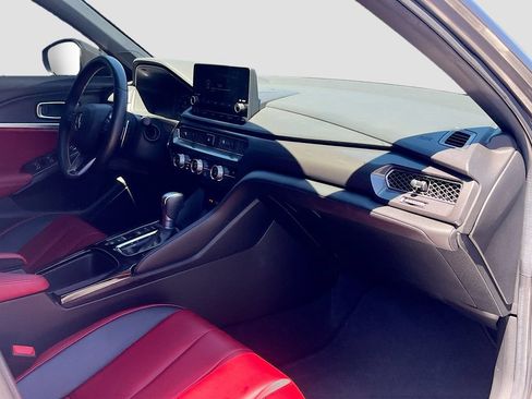 Used 2024 Acura Integra A-Spec FWD image 28