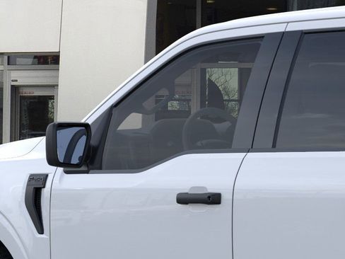 New 2026 Ford F150 STX w/ Equipment Group 200A RWD image 19