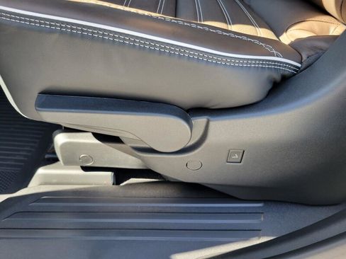 New 2026 GMC Acadia Denali Ultimate w/ LPO, Floor Liner Package FWD image 33