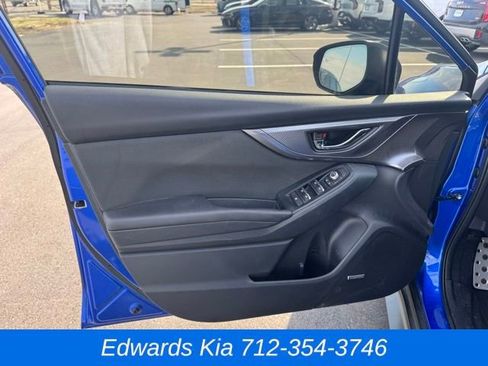 Used 2022 Subaru WRX Premium image 18