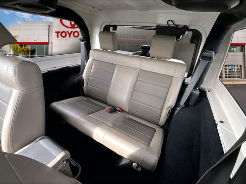 Used 2008 Jeep Wrangler X image 22