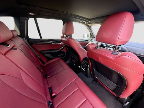 Used 2023 BMW X3 xDrive30i w/ Convenience Package image 31