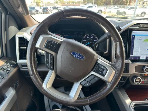 Used 2022 Ford F450 King Ranch w/ Chrome Package image 61