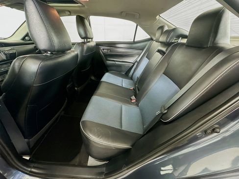 Used 2016 Toyota Corolla S FWD image 27