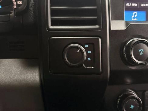 Used 2019 Ford F150 XL w/ Equipment Group 101A Mid AWD/4WD image 29