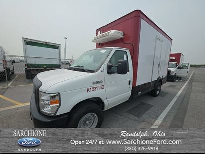 Used 2024 Ford E-350 and Econoline 350 Super Duty w/ Power Windows & Locks Group