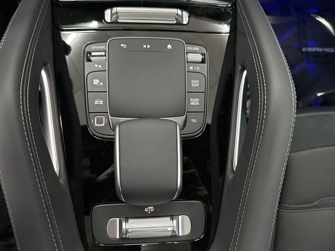 New 2026 Mercedes-Benz GLE 53 AMG GLE 53 AMG image 19