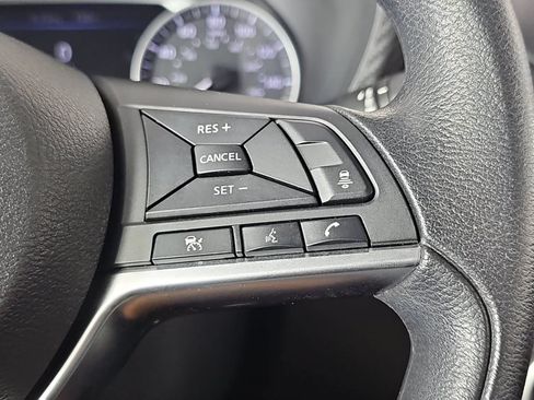 Used 2023 Nissan Sentra SV w/ Trunk Package FWD image 17