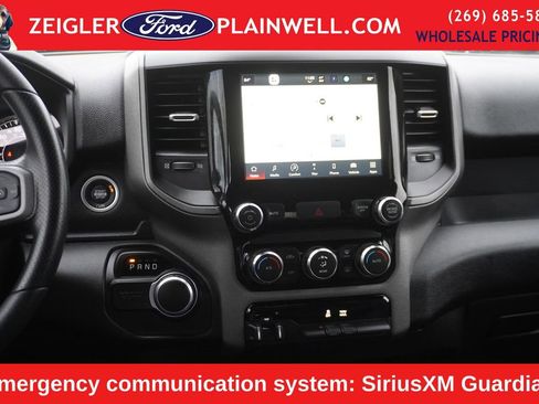 Used 2023 RAM 3500 Tradesman w/ Convenience Group image 14