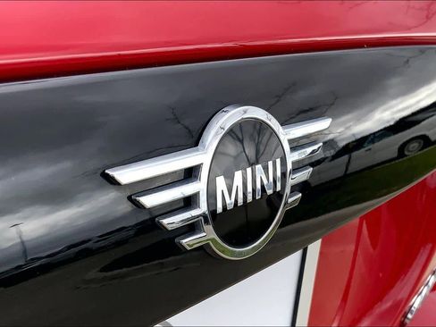 Certified 2024 MINI Cooper S image 28
