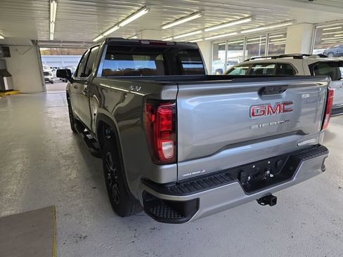 New 2026 GMC Sierra 1500 Elevation w/ Elevation Select Package image 3