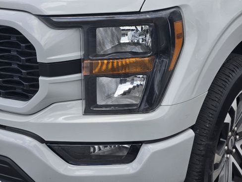 Certified 2023 Ford F150 XL w/ STX Appearance Package RWD image 10