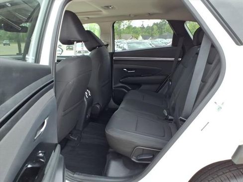 Used 2022 Hyundai Tucson SEL w/ Convenience Package FWD image 21