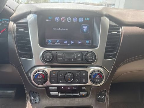 Used 2017 Chevrolet Tahoe LT RWD image 13