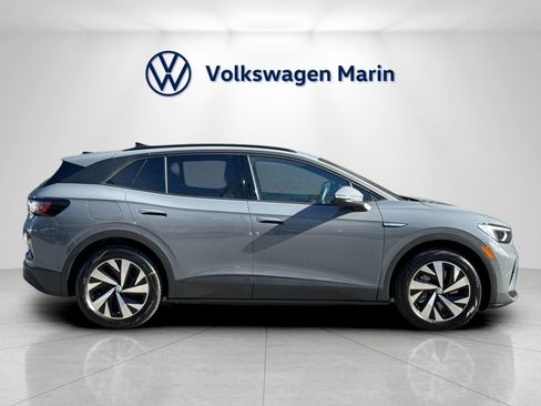 New 2026 Volkswagen ID.4 Pro image 6