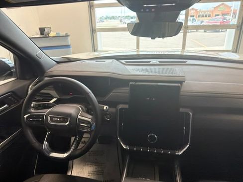 Used 2026 GMC Acadia Elevation w/ Black Edition AWD/4WD image 23