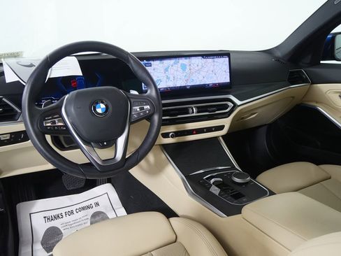 Certified 2023 BMW 330i Sedan w/ Premium Package image 18