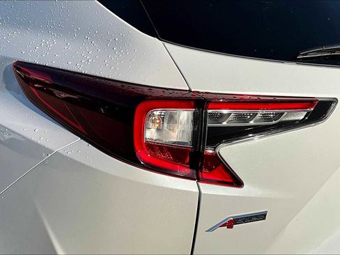 Certified 2025 Acura RDX A-Spec image 14