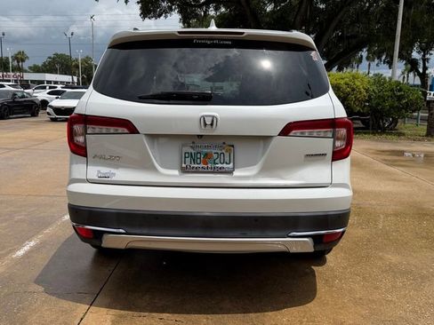 Used 2021 Honda Pilot Touring image 24