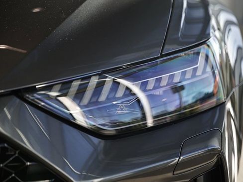 New 2025 Audi RS 6 performance image 14