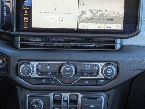 New 2026 Jeep Wrangler Willys image 13