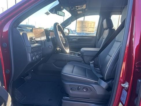 New 2026 Chevrolet Tahoe Premier image 15