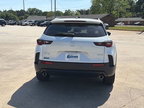 Used 2025 MAZDA CX-50 AWD 2.5 S w/ Premium Plus Pkg image 6
