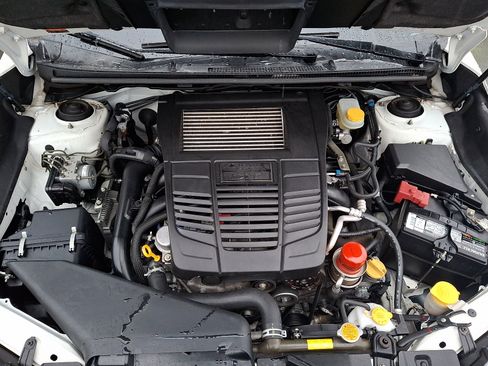 Used 2019 Subaru WRX Premium image 27