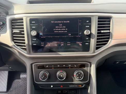 Used 2018 Volkswagen Atlas SE FWD image 22