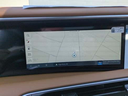 New 2026 Hyundai Palisade Calligraphy AWD/4WD image 25