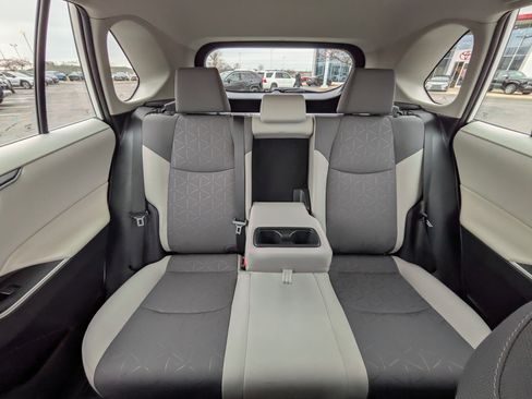 Certified 2023 Toyota RAV4 XLE w/ XLE Grade Weather Package image 19