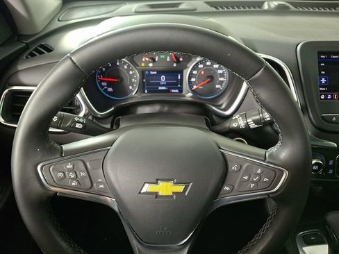 Used 2024 Chevrolet Equinox LT w/ LPO, Floor Liner Package AWD/4WD image 18