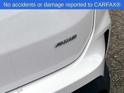 Used 2023 Ford Edge SE AWD/4WD image 11